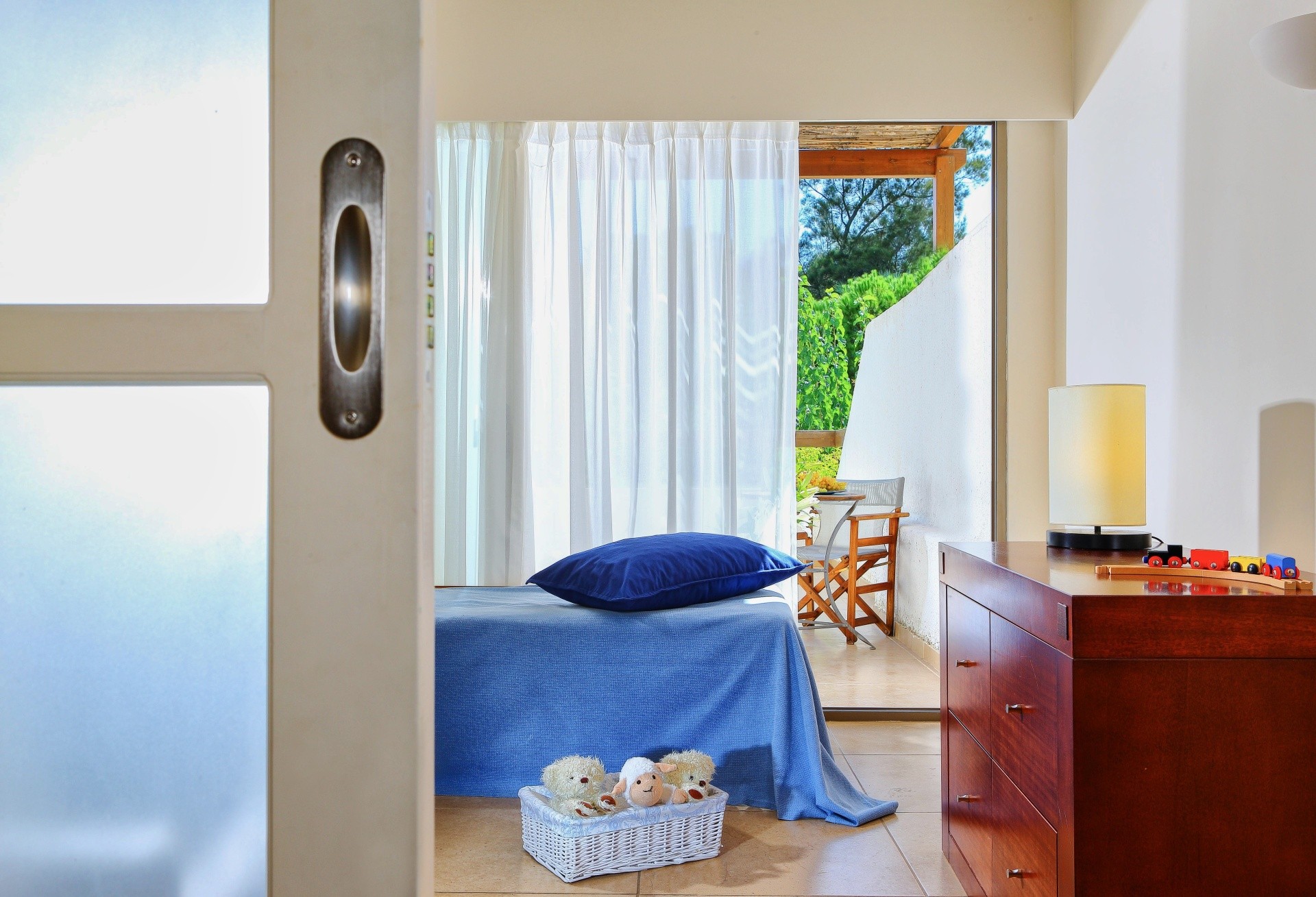 Apollonia Beach Resort & Spa 12