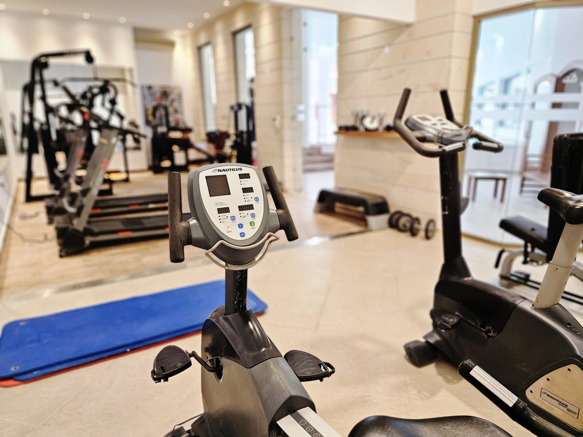 Apollonia Beach Resort & Spa 30