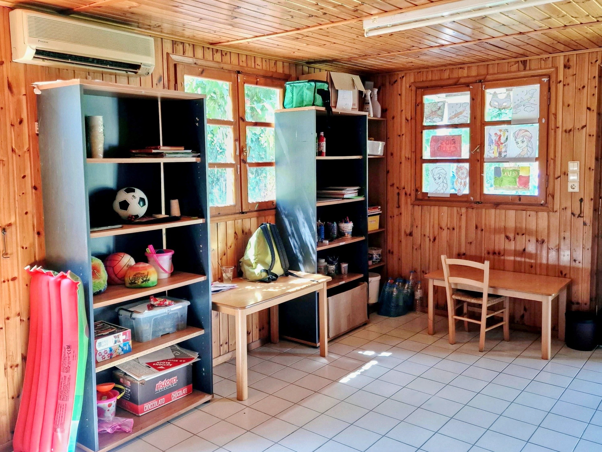 Apollonia Beach Resort & Spa 32