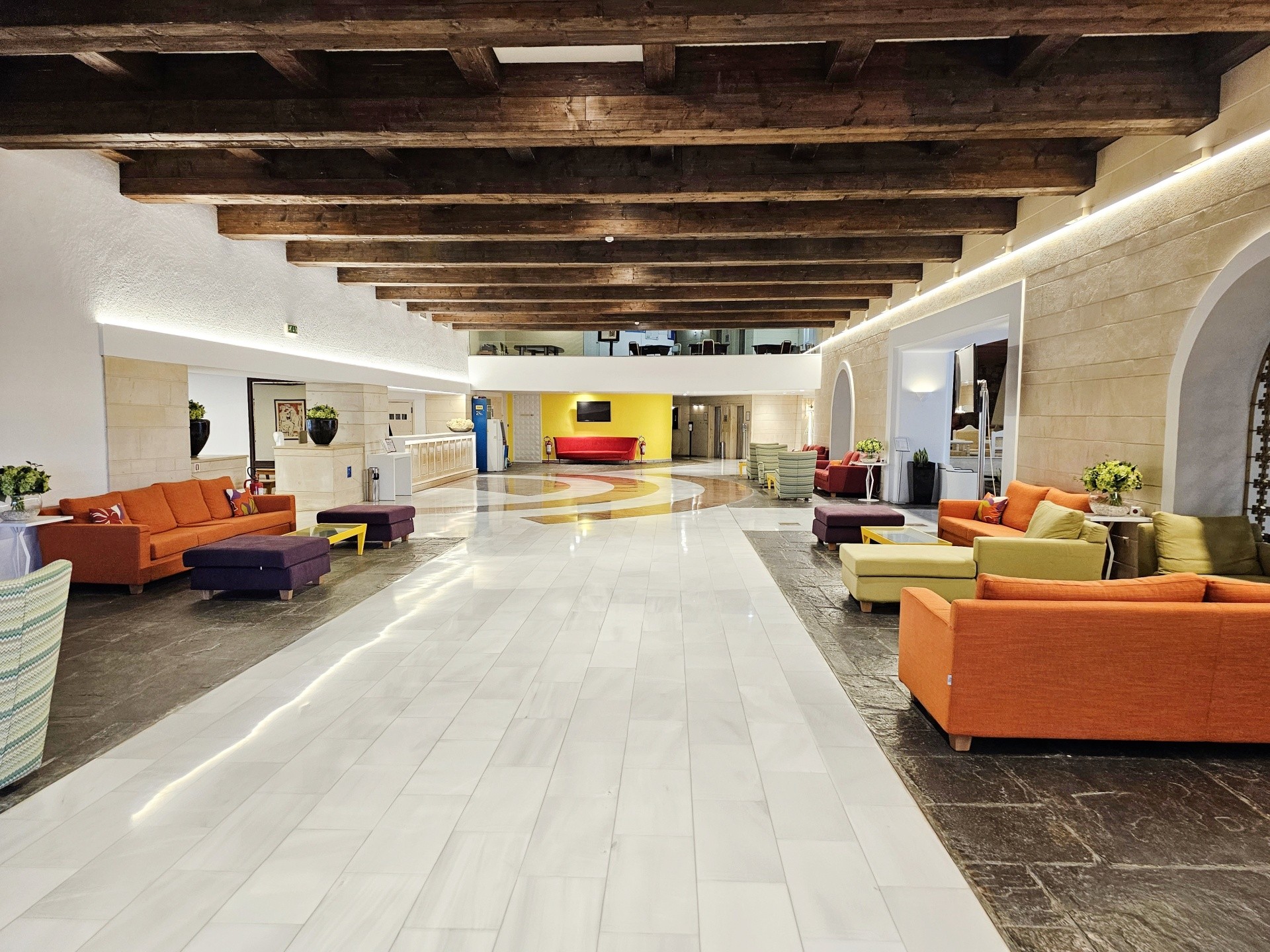 Apollonia Beach Resort & Spa 28