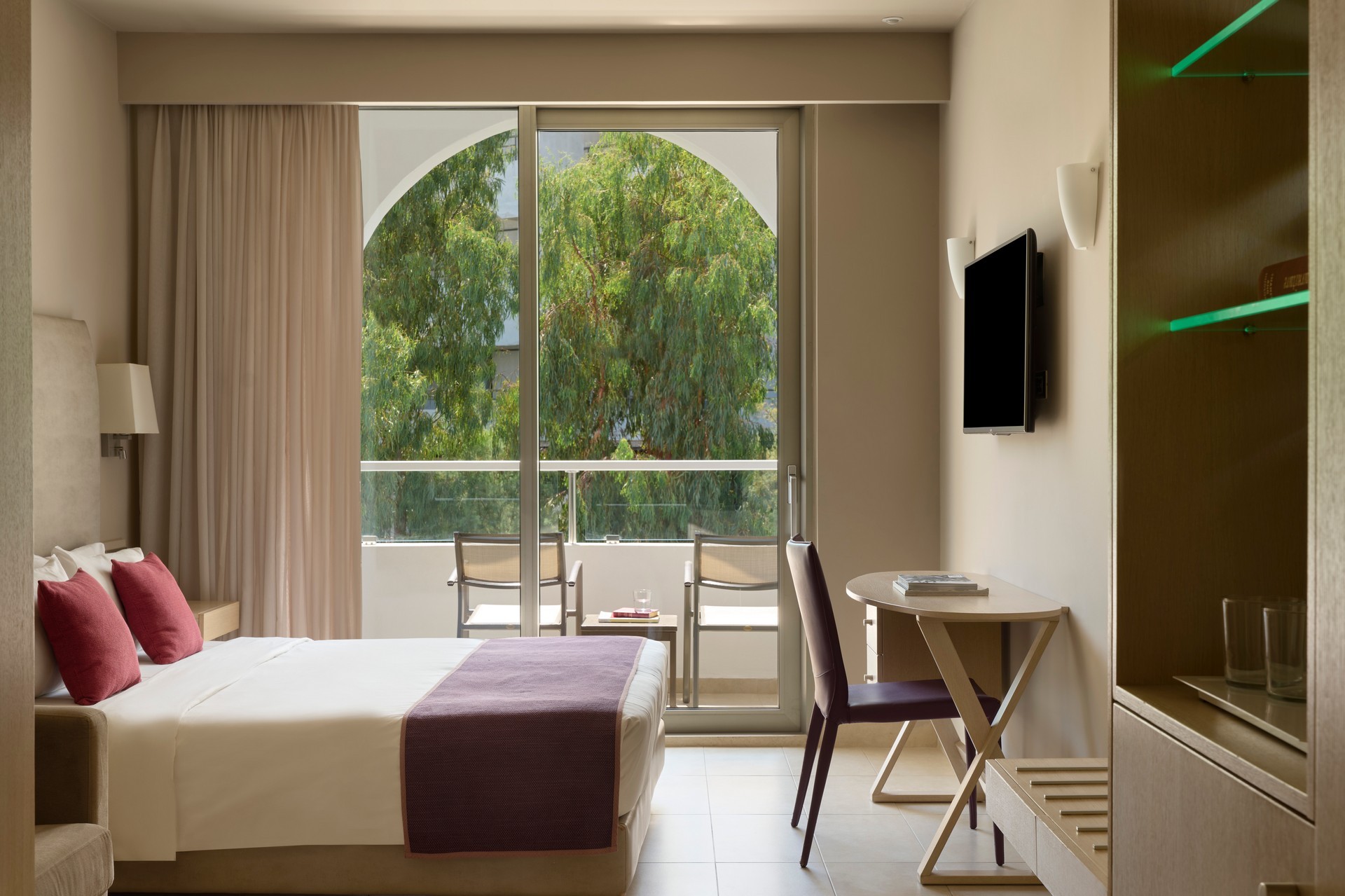 Atlantica Akti Zeus 7