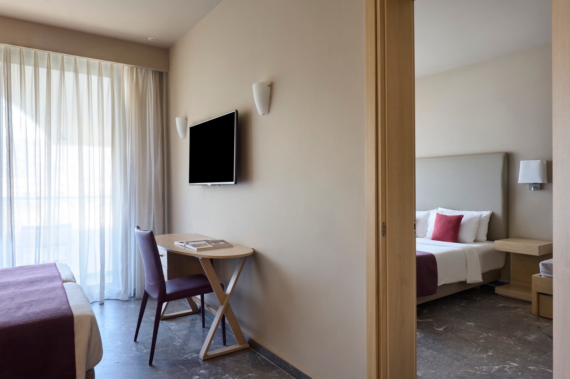 Atlantica Akti Zeus 13