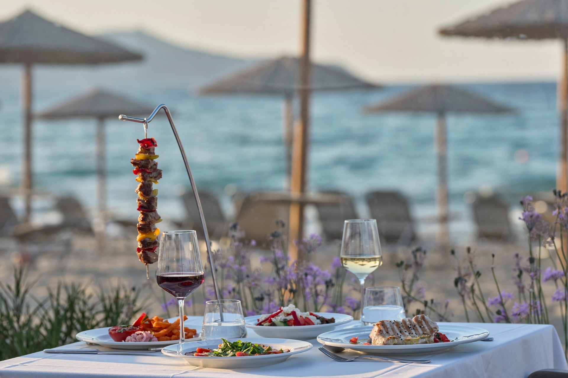 Atlantica Akti Zeus 15