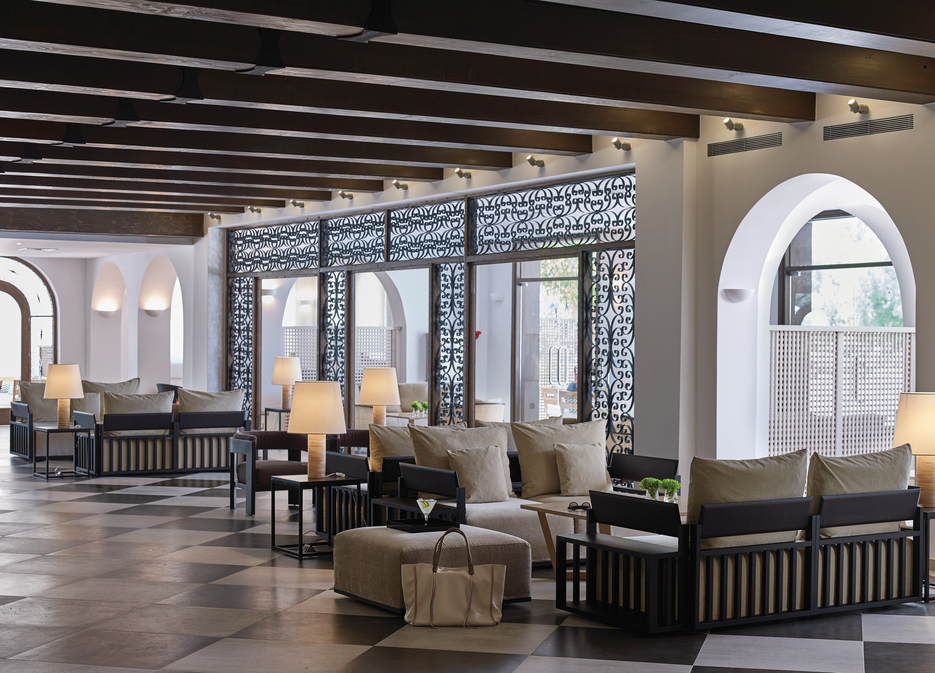 Atlantica Akti Zeus 17