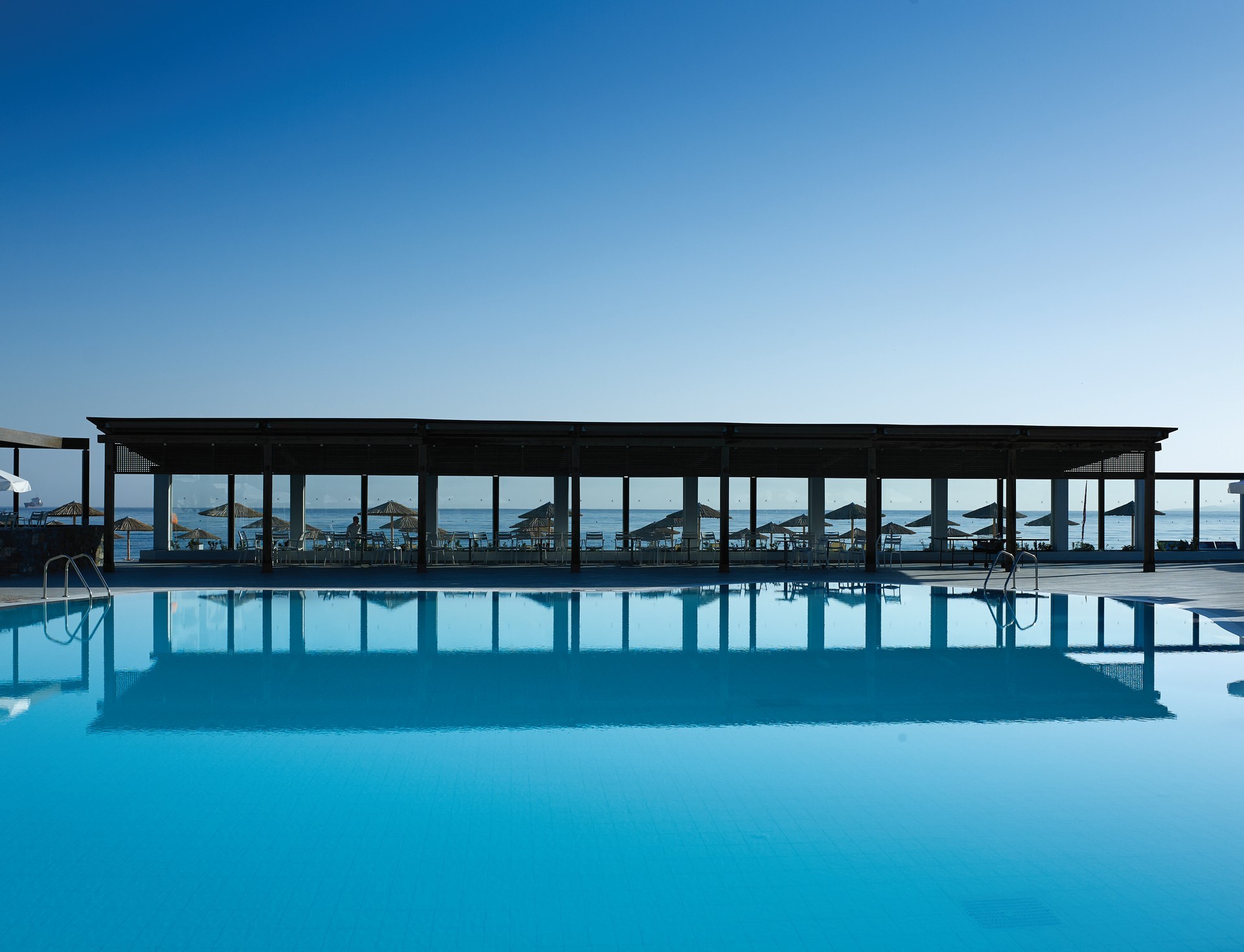 Atlantica Akti Zeus 21