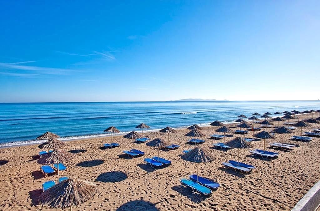 Civitel Creta Beach 20