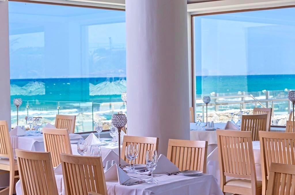 Civitel Creta Beach 12