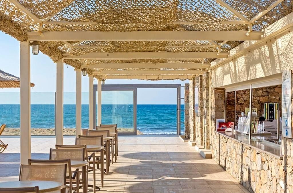 Civitel Creta Beach 6