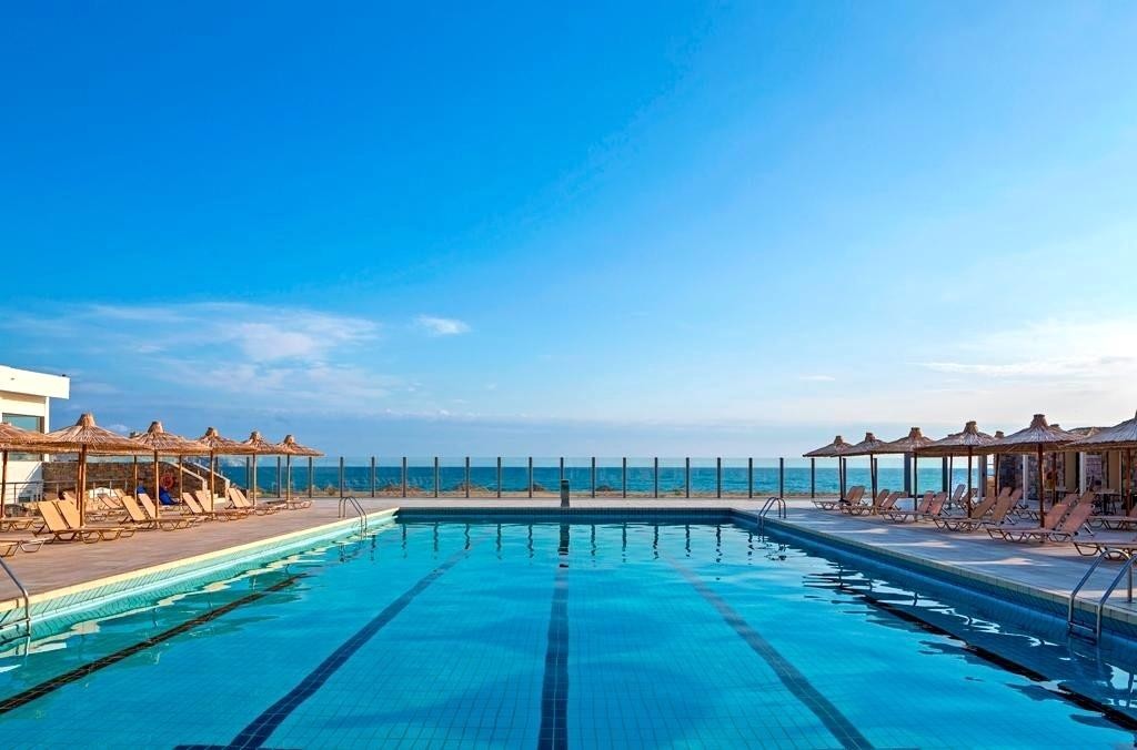 Civitel Creta Beach 8