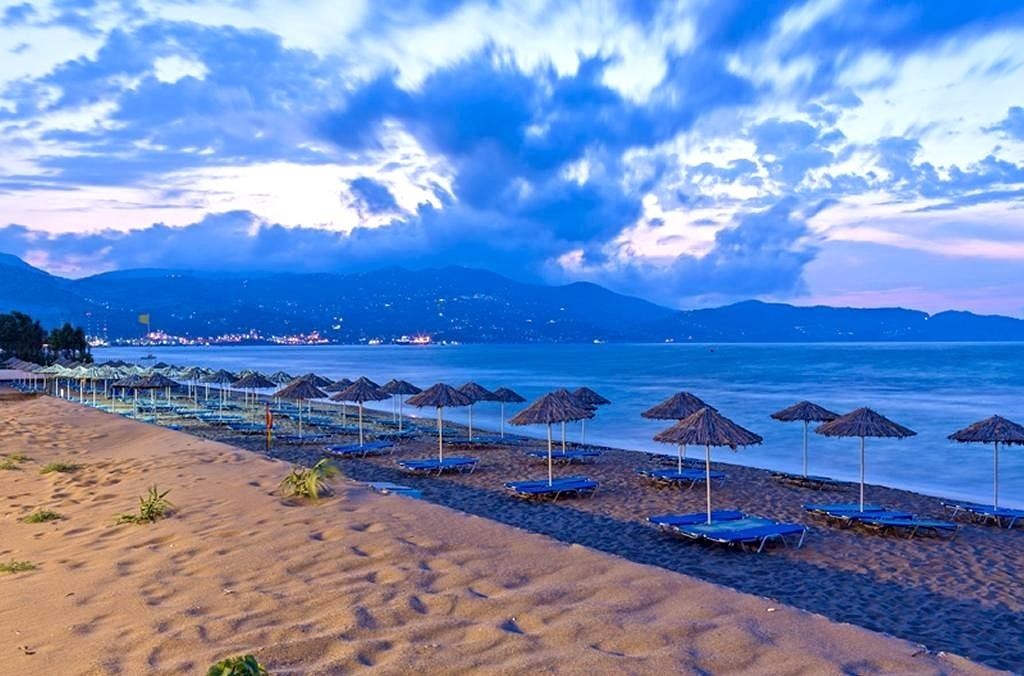 Civitel Creta Beach 10