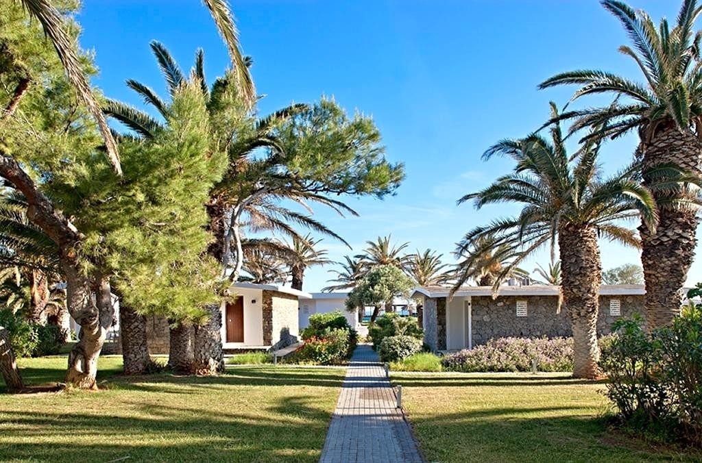 Civitel Creta Beach 16