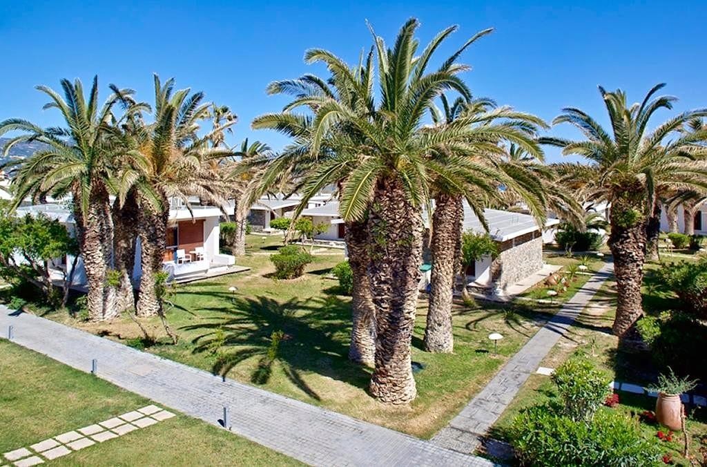 Civitel Creta Beach 18