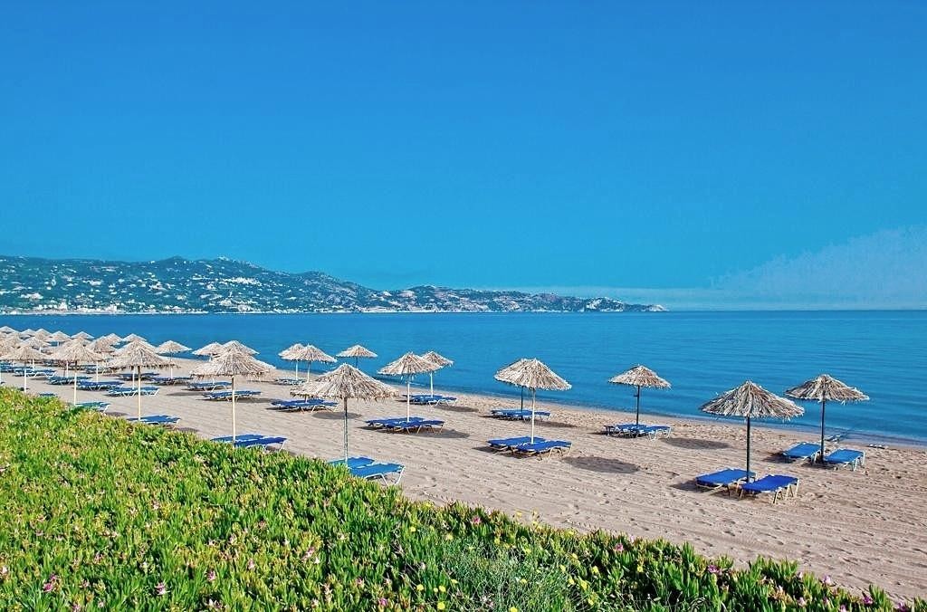 Civitel Creta Beach 9