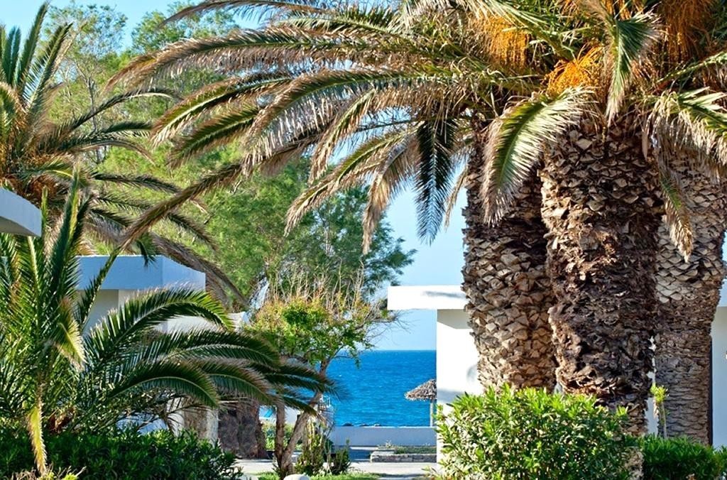 Civitel Creta Beach 17