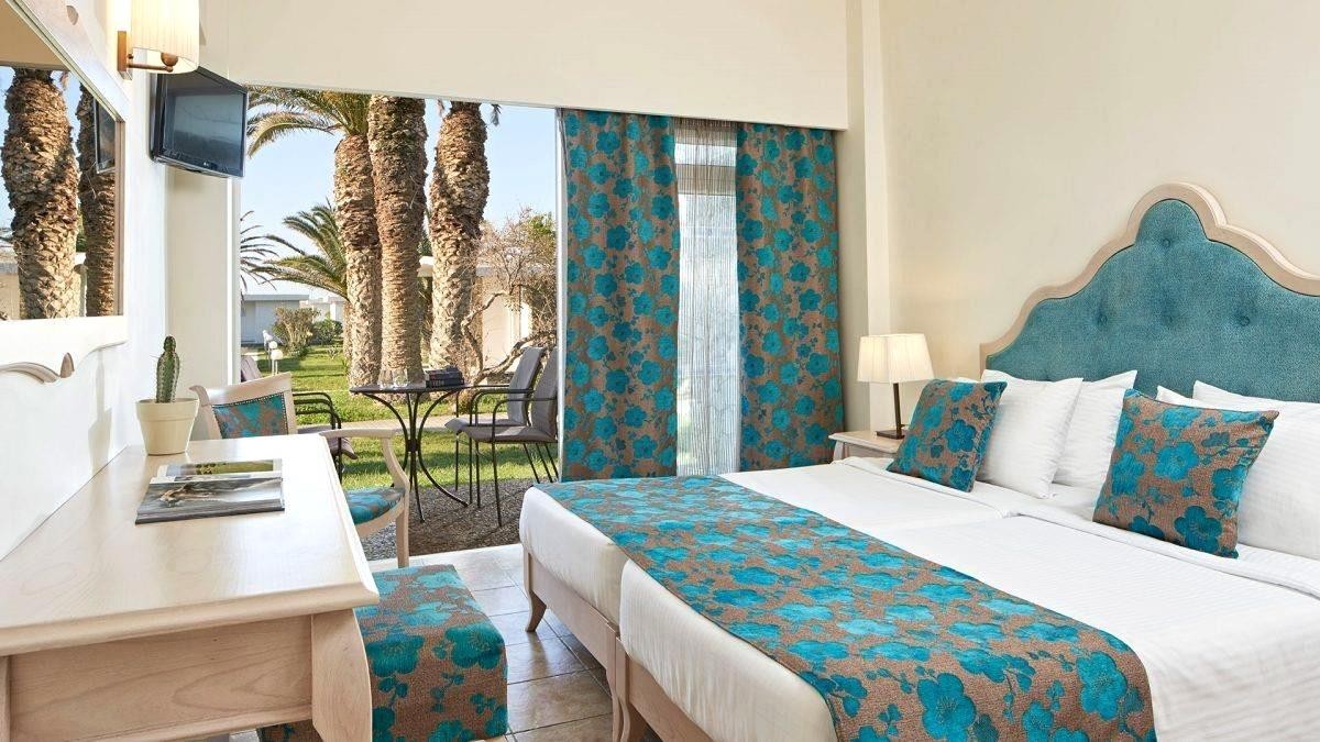 Civitel Creta Beach 27