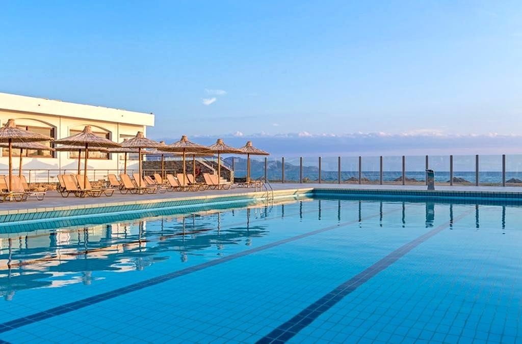 Civitel Creta Beach