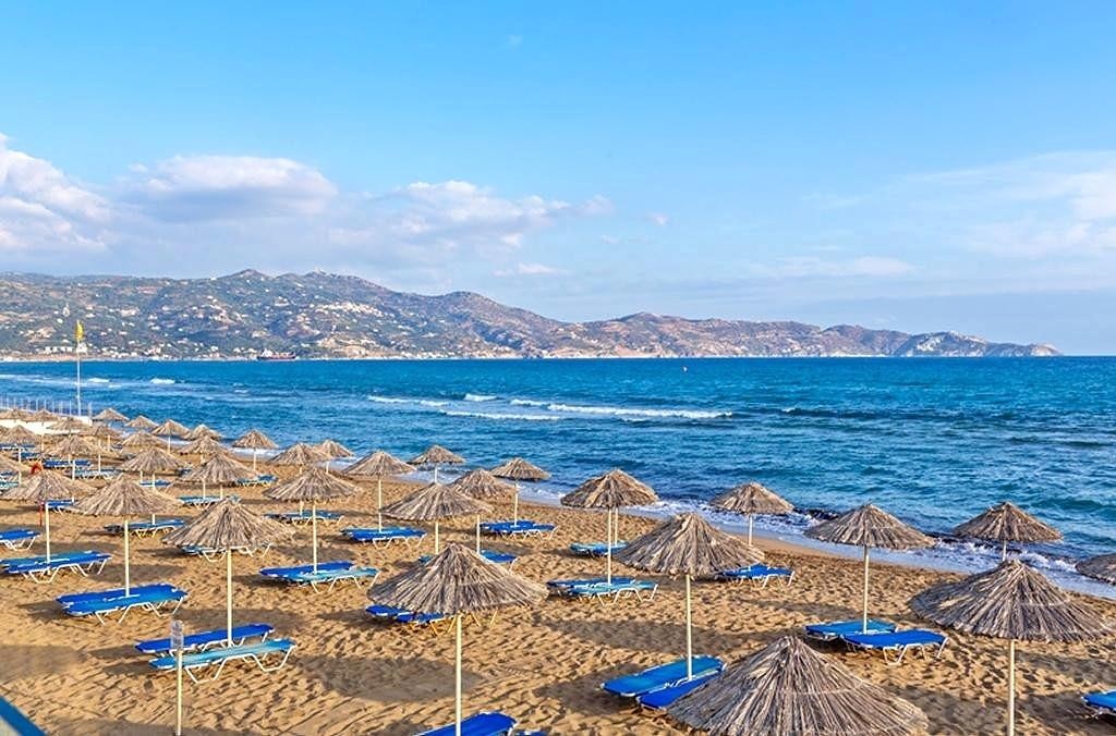 Civitel Creta Beach 13