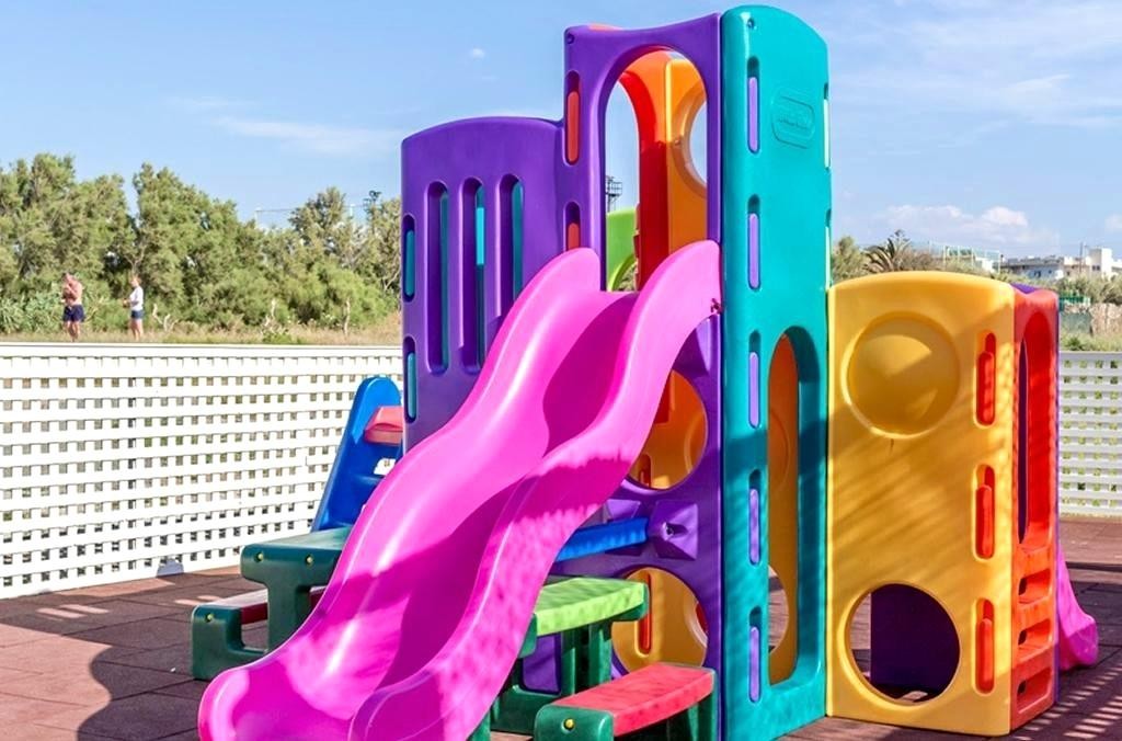 Civitel Creta Beach 23