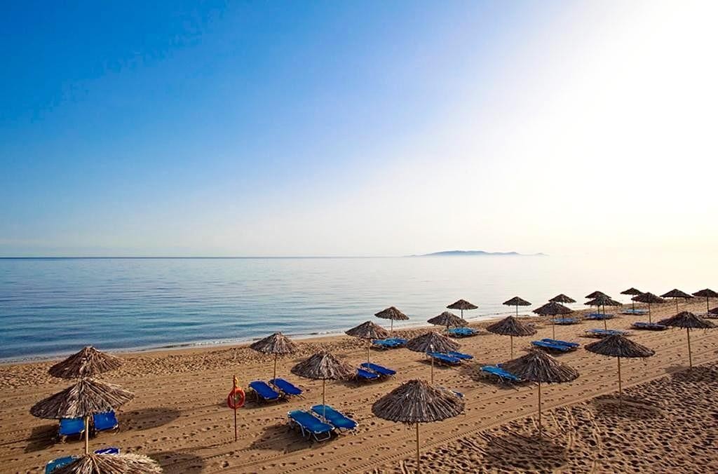 Civitel Creta Beach 19