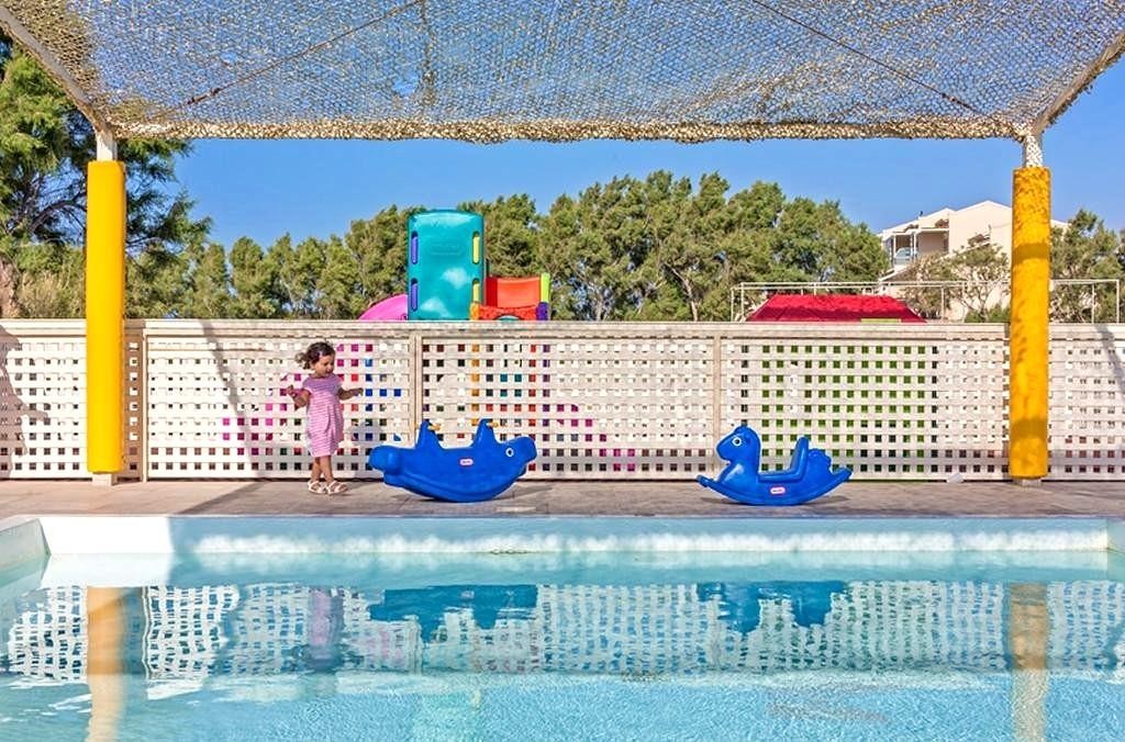 Civitel Creta Beach 22