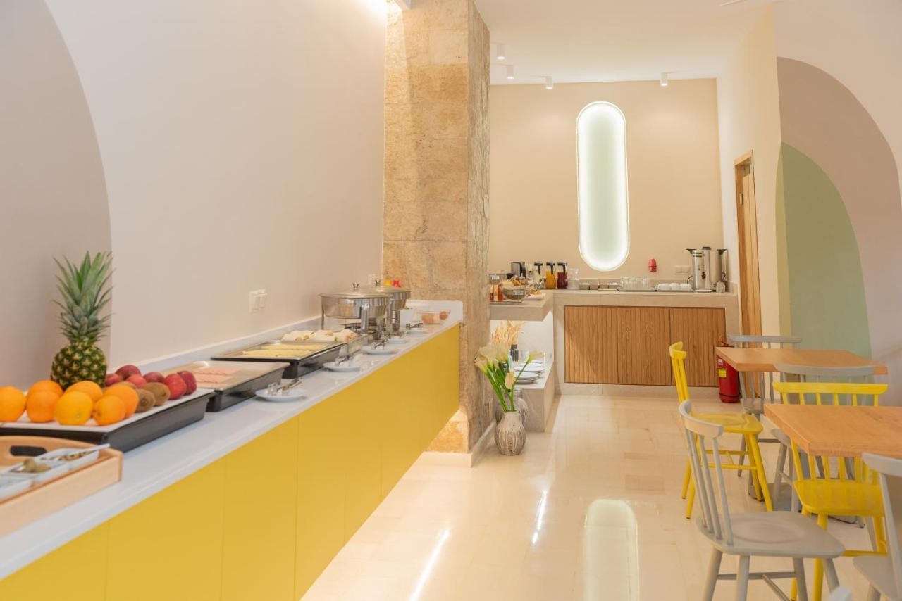 Lino Mare Boutique 8