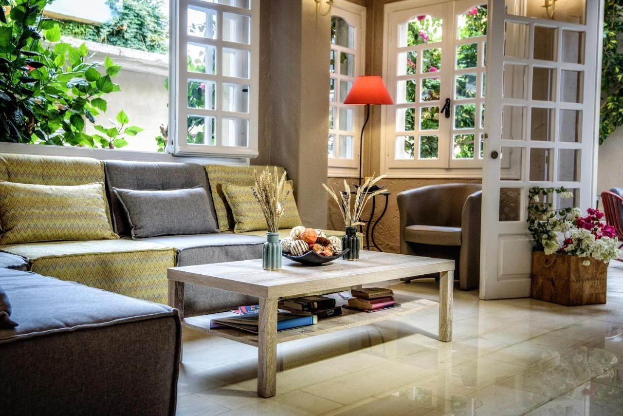 Lino Mare Boutique 11