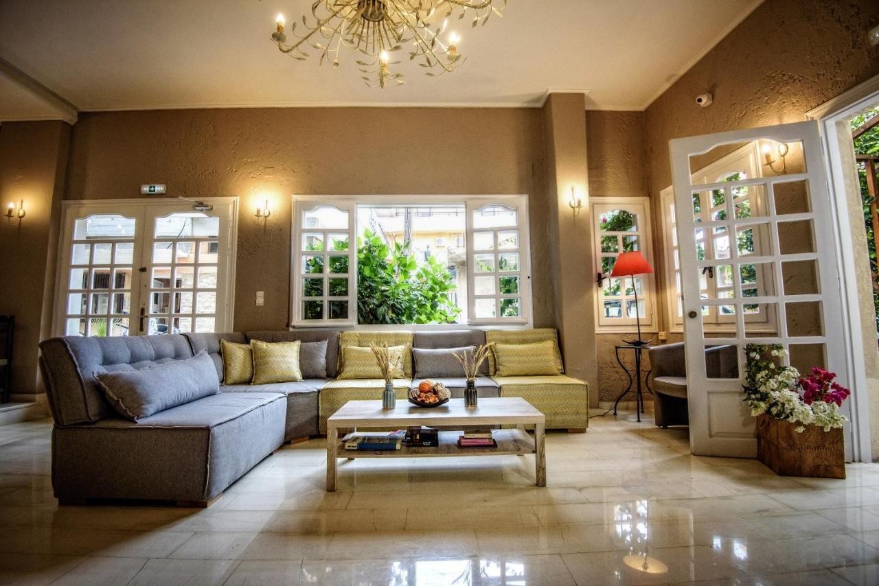 Lino Mare Boutique 10