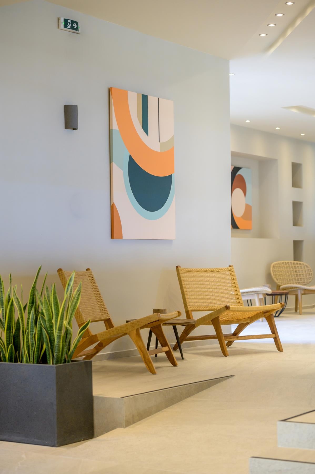 Neptuno Beach, Zeus Hotels 39