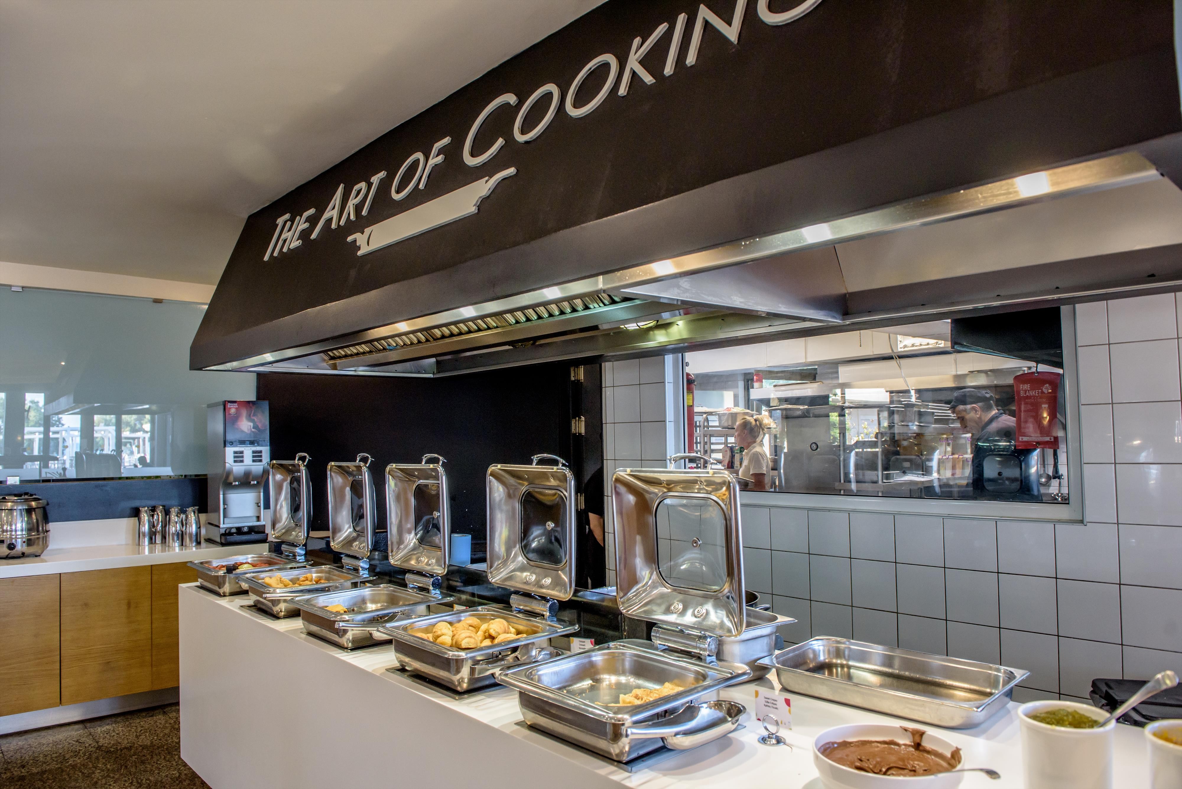 Neptuno Beach, Zeus Hotels 11