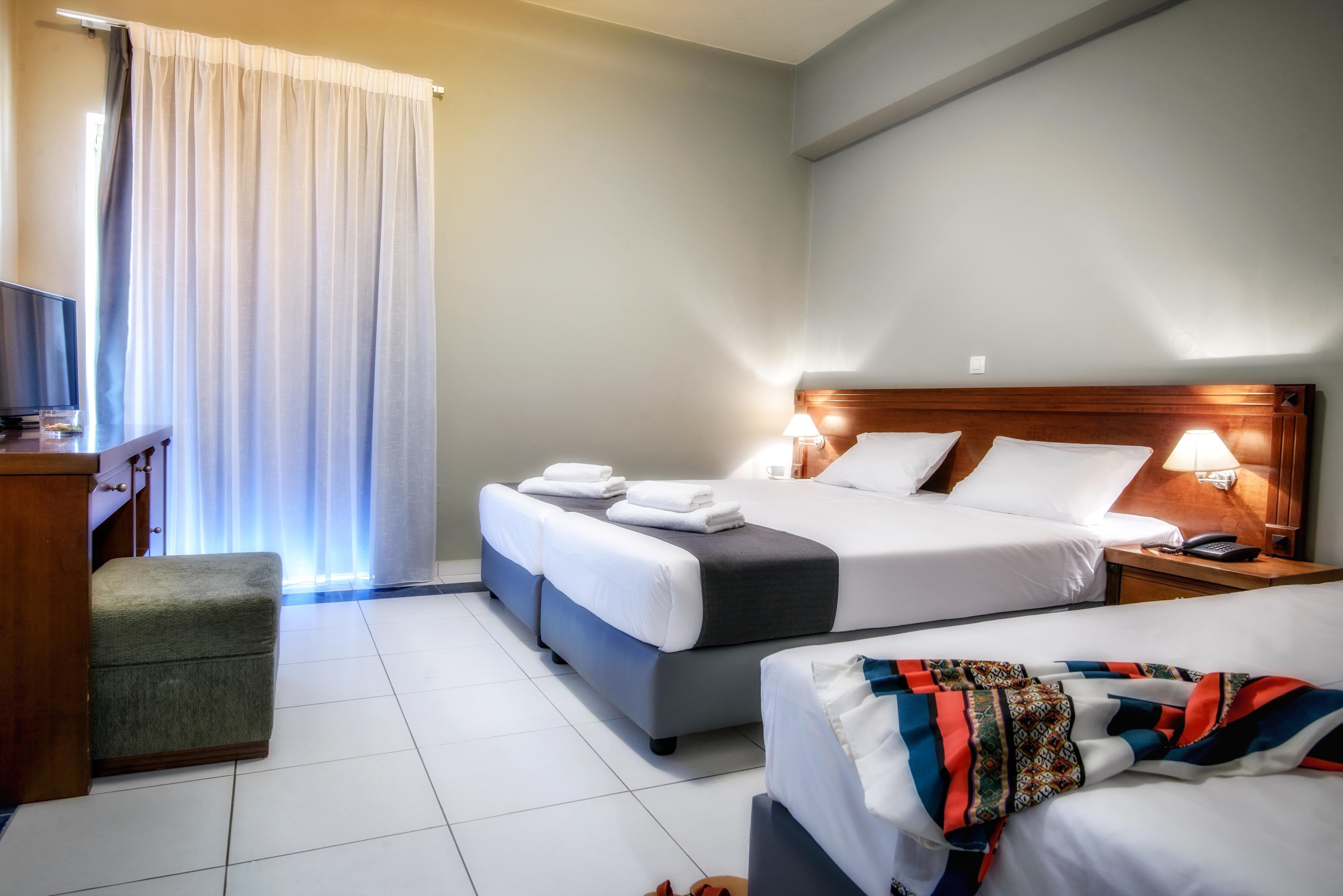 Neptuno Beach, Zeus Hotels 6