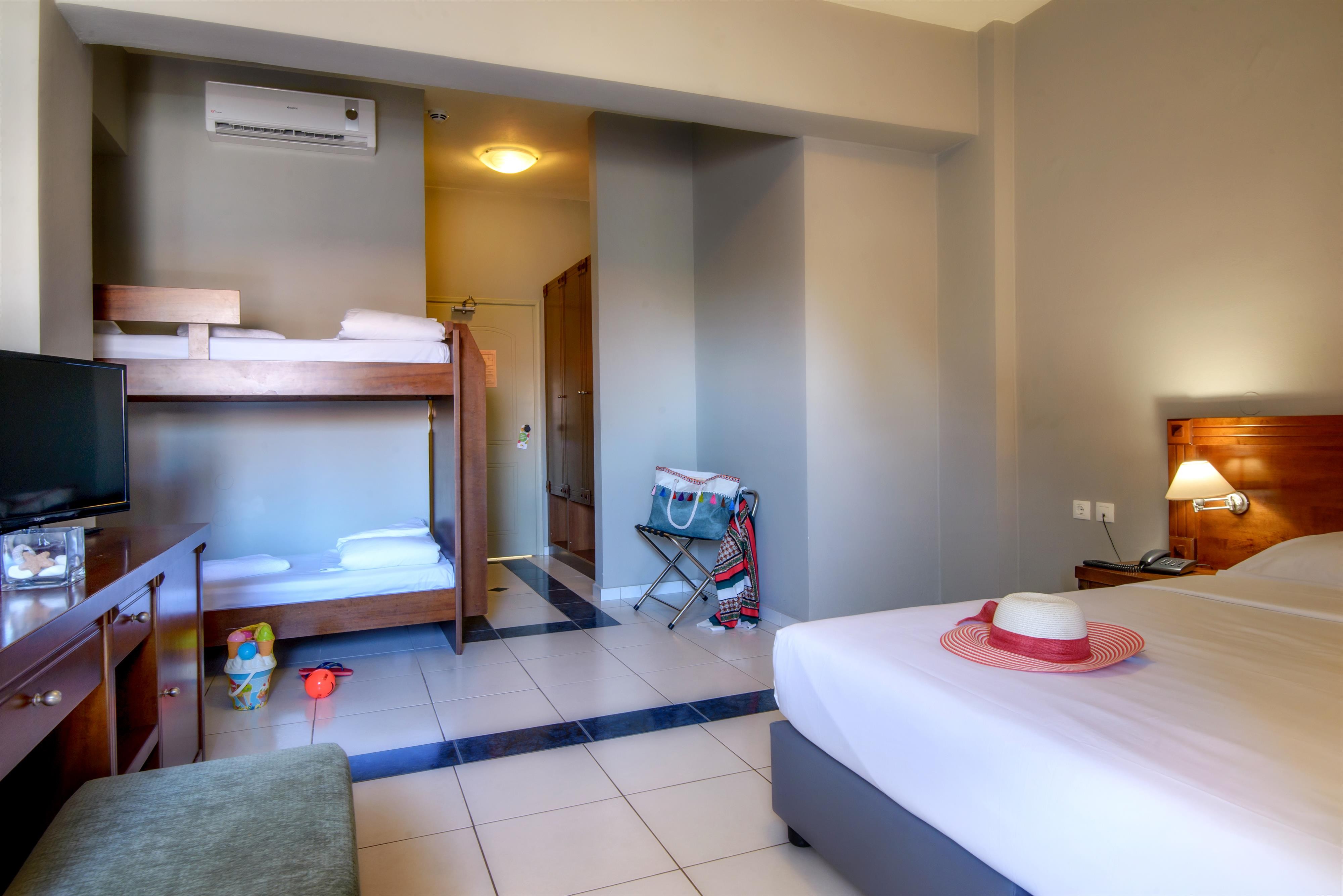 Neptuno Beach, Zeus Hotels 28