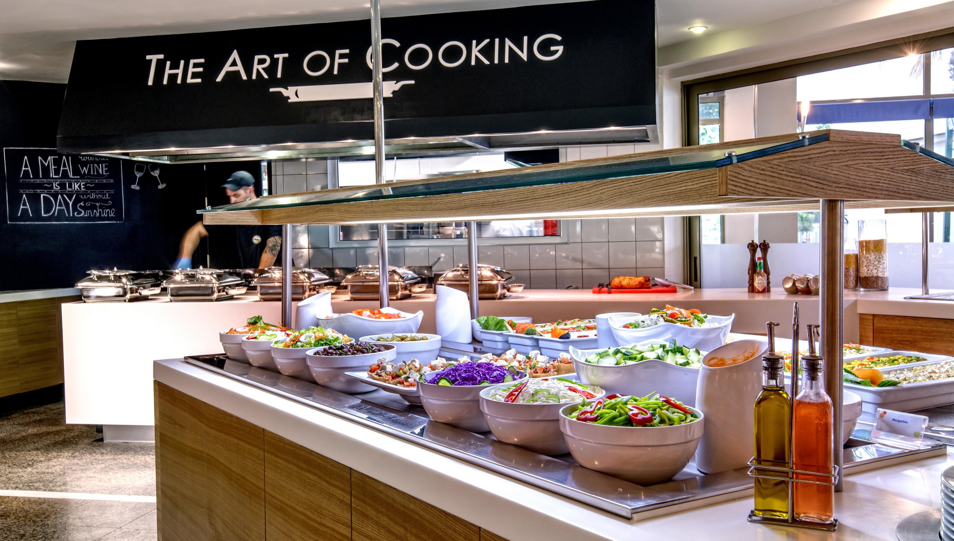 Neptuno Beach, Zeus Hotels 12