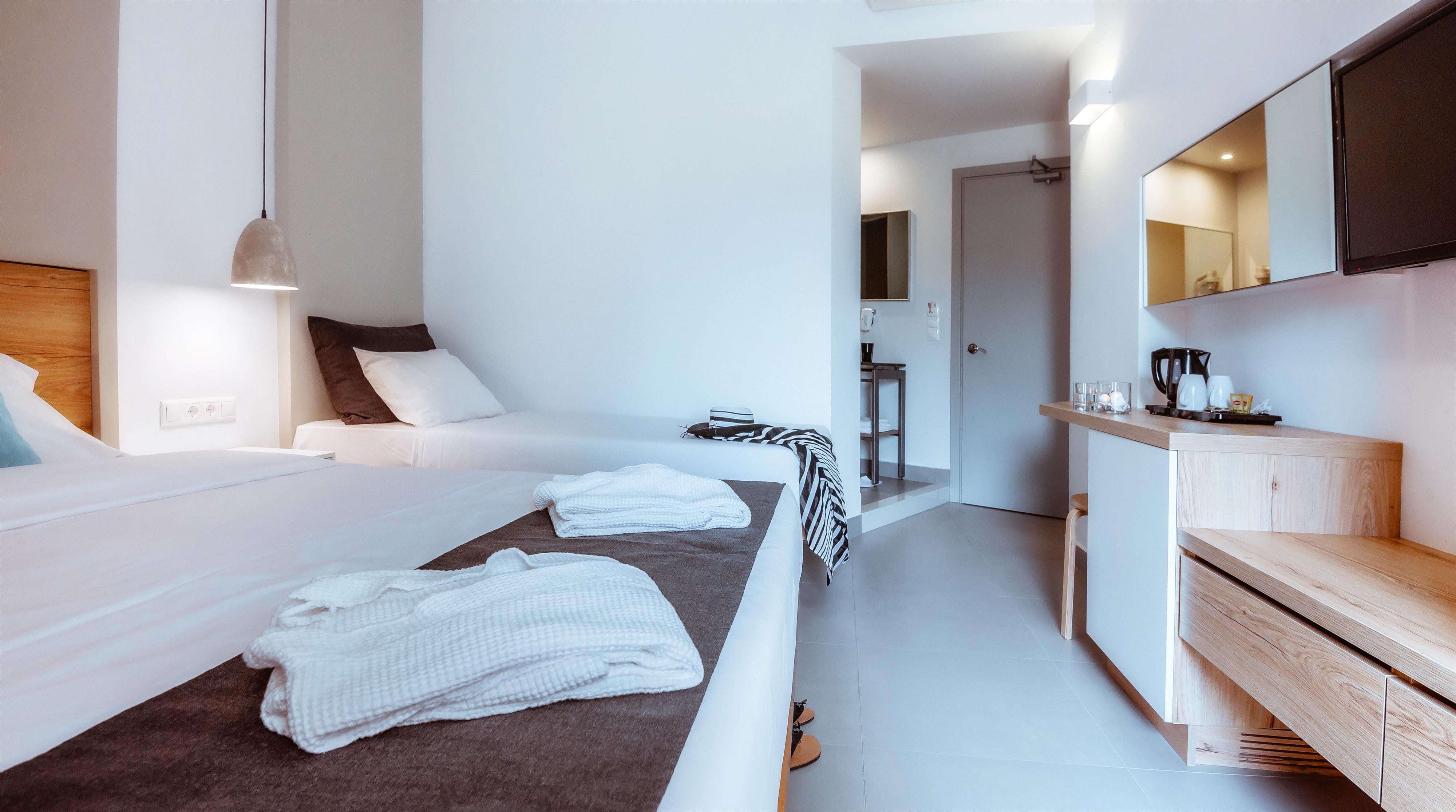 Neptuno Beach, Zeus Hotels 29