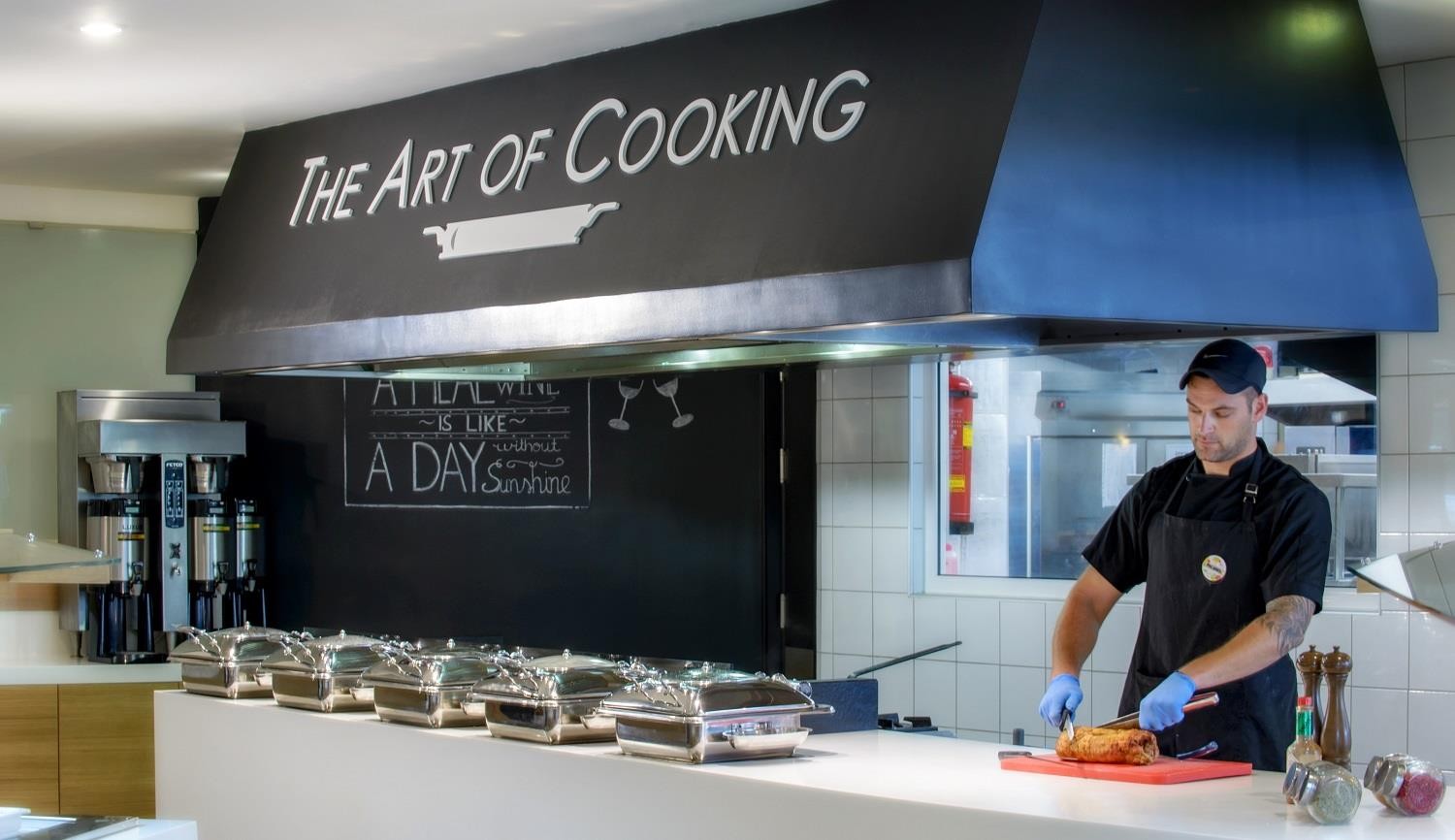 Neptuno Beach, Zeus Hotels 13