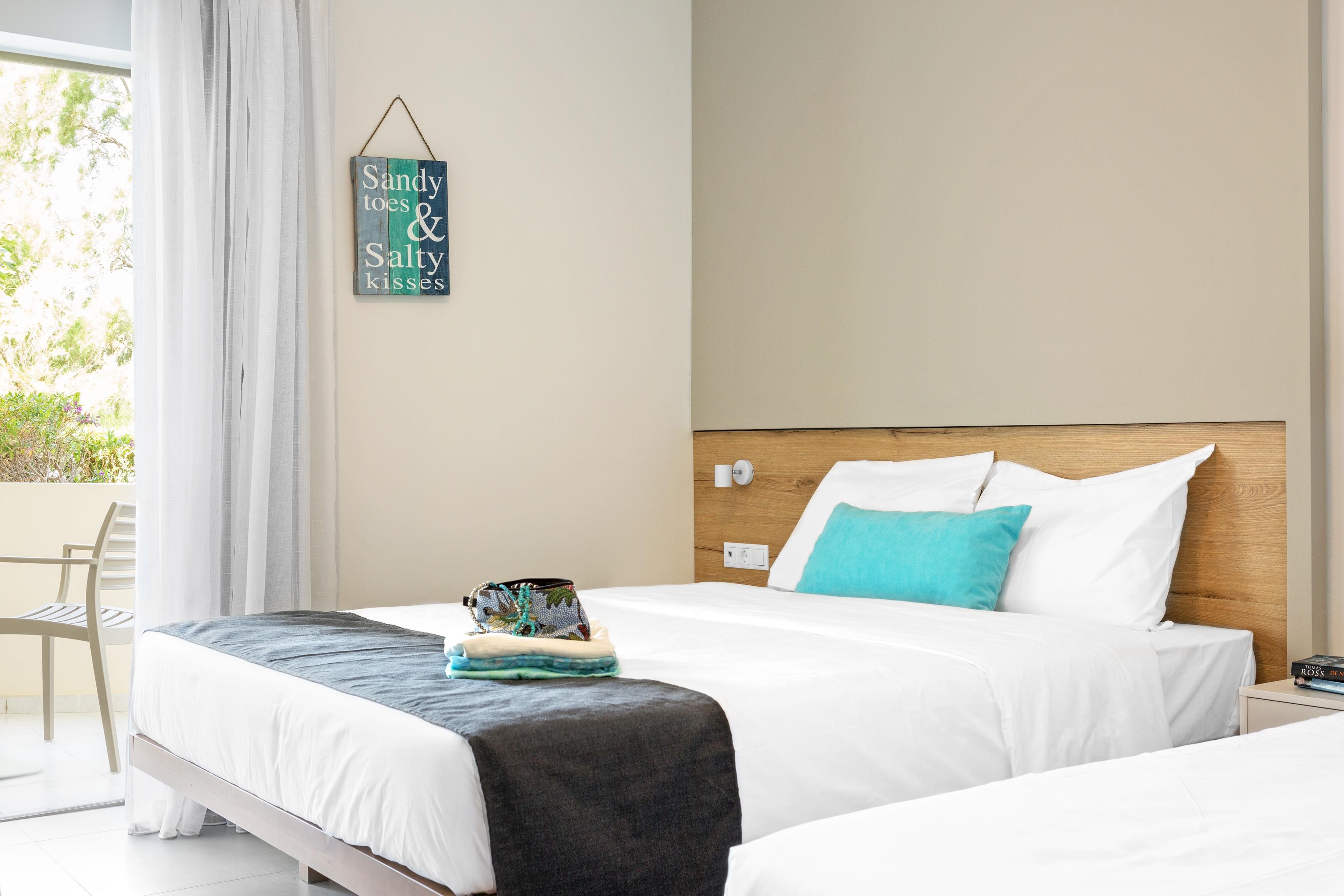 Neptuno Beach, Zeus Hotels 30