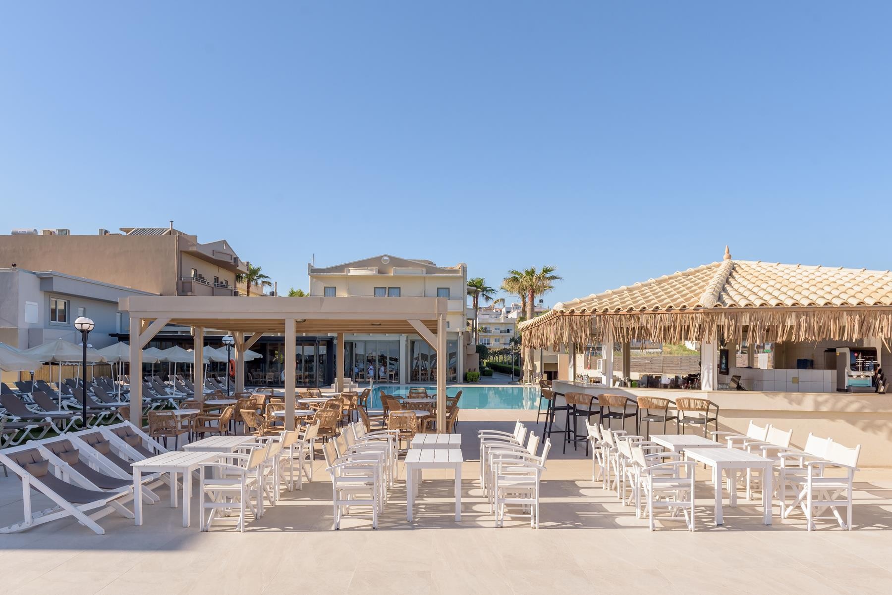 Neptuno Beach, Zeus Hotels 15