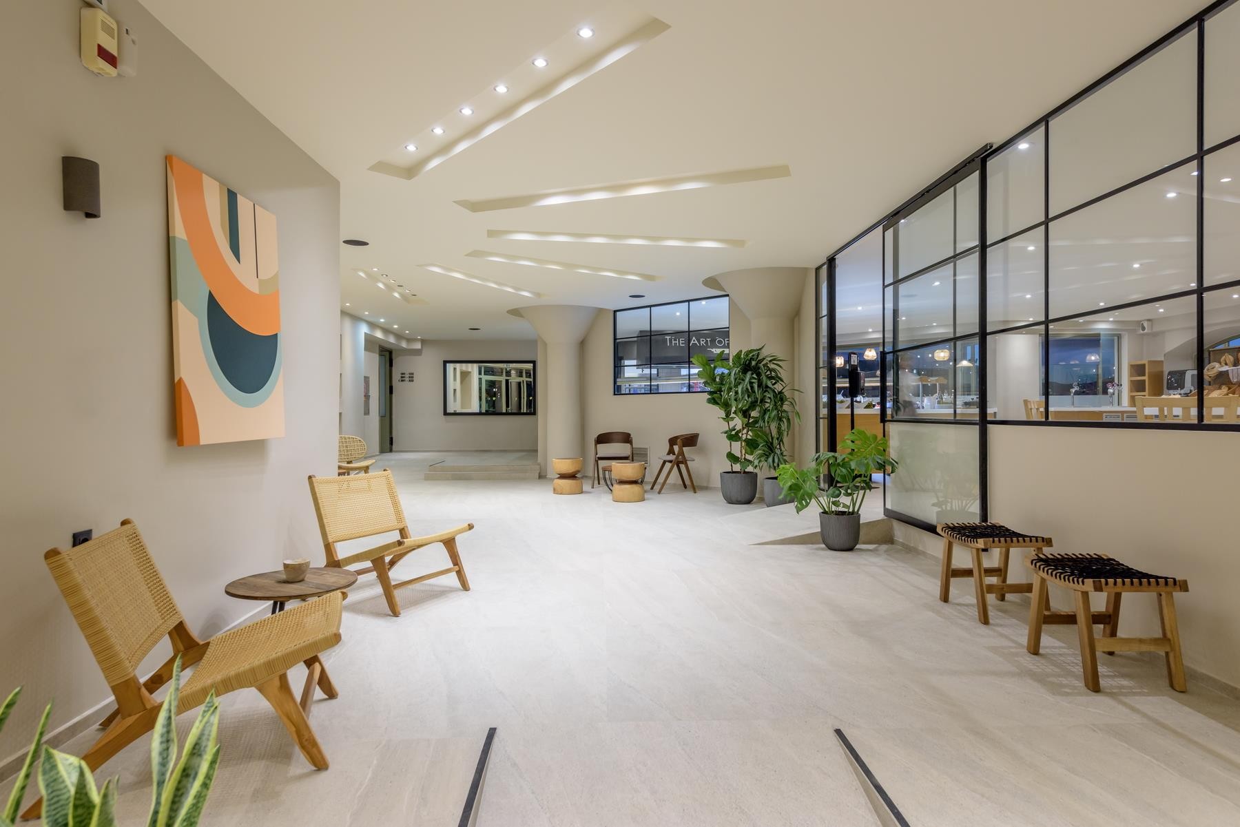 Neptuno Beach, Zeus Hotels 24