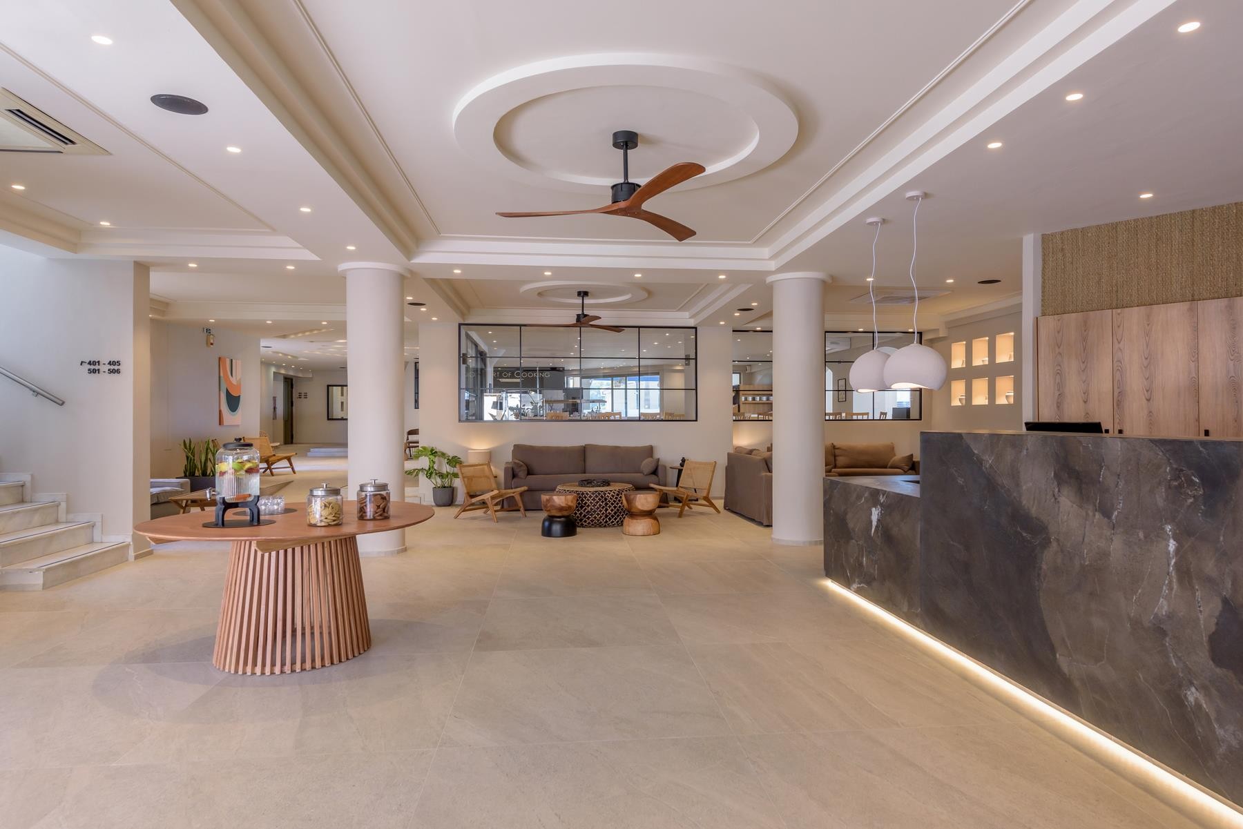 Neptuno Beach, Zeus Hotels 18