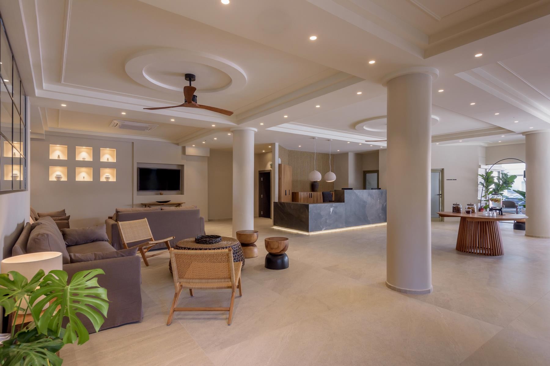 Neptuno Beach, Zeus Hotels 19