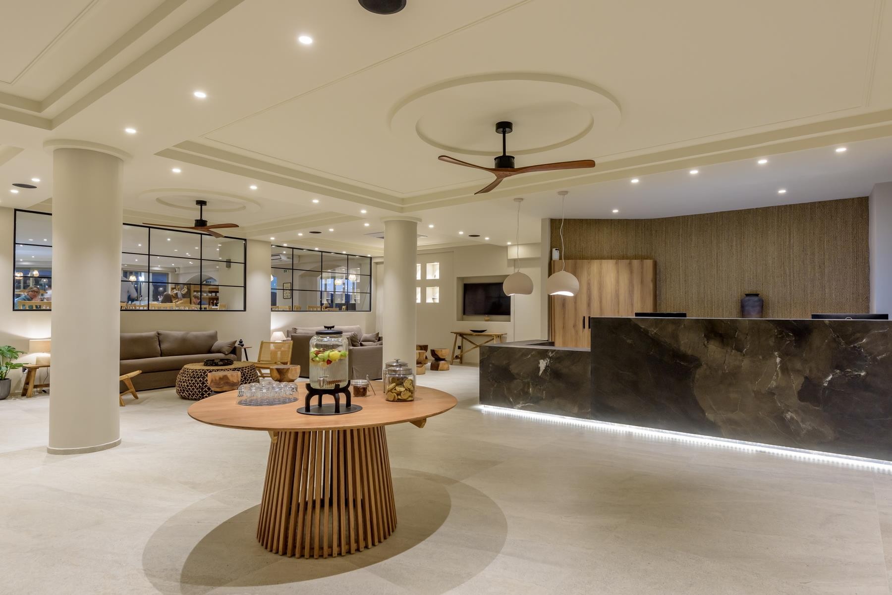 Neptuno Beach, Zeus Hotels 25