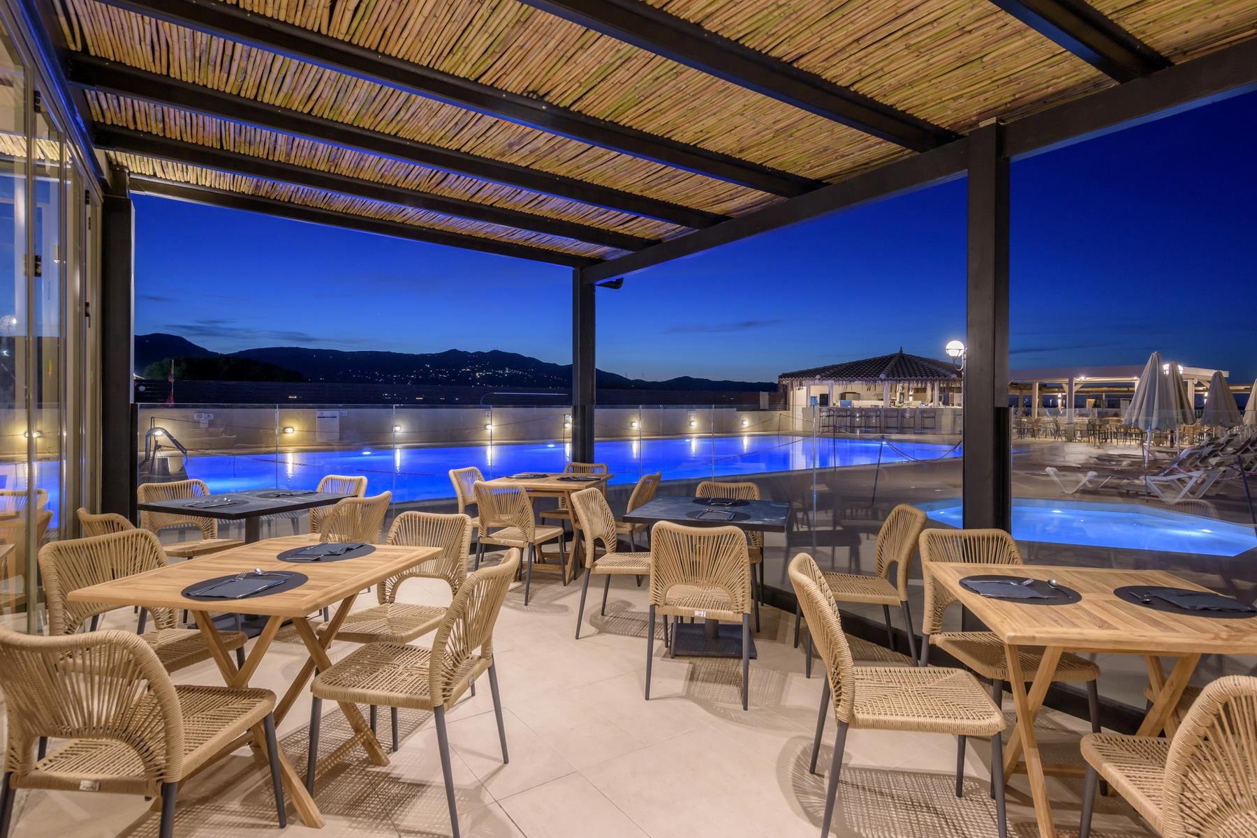 Neptuno Beach, Zeus Hotels 10