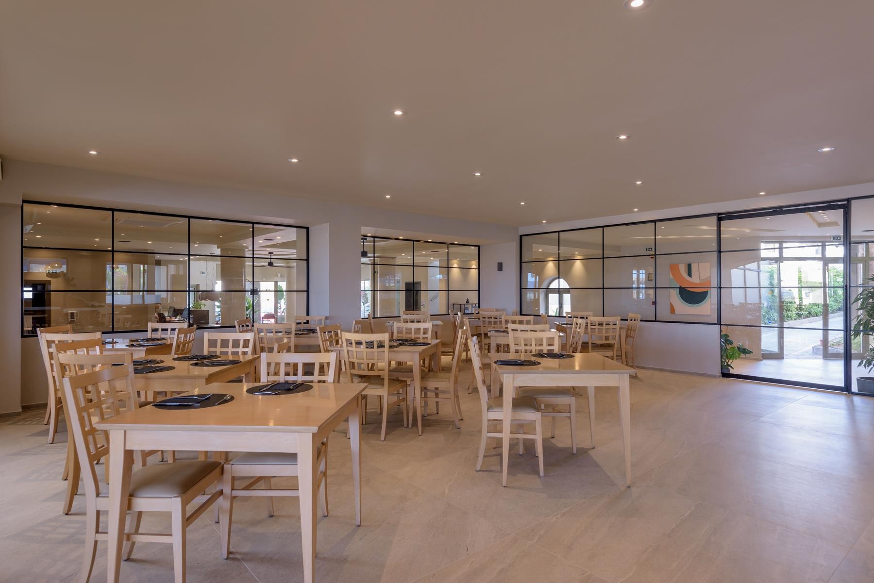 Neptuno Beach, Zeus Hotels 9