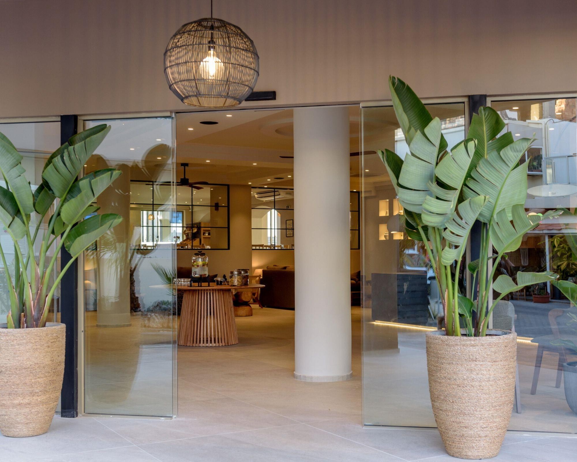 Neptuno Beach, Zeus Hotels 26