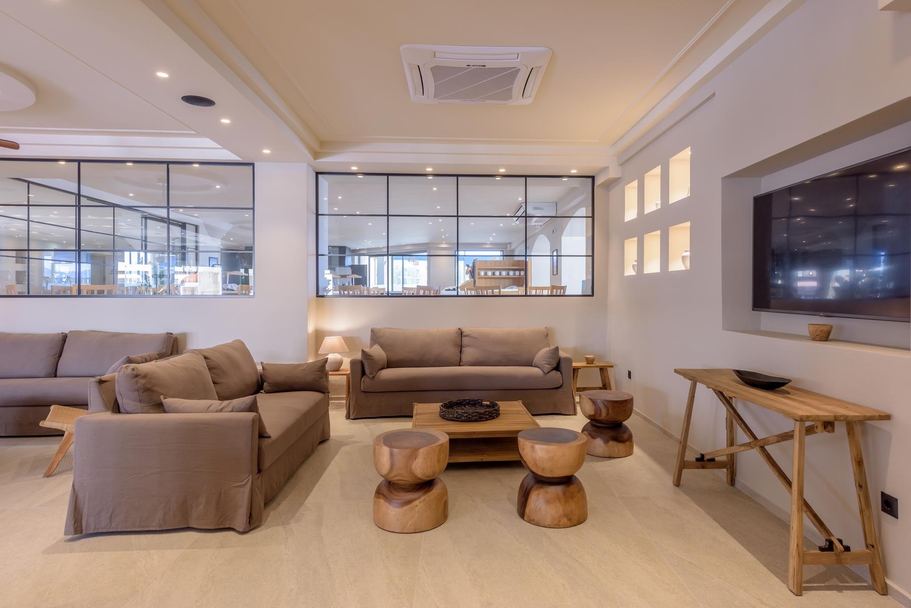 Neptuno Beach, Zeus Hotels 20