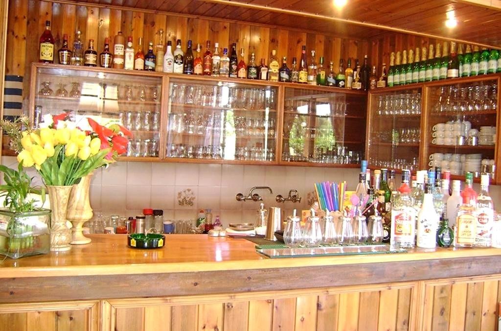 Poseidon hotel Amoudara 13