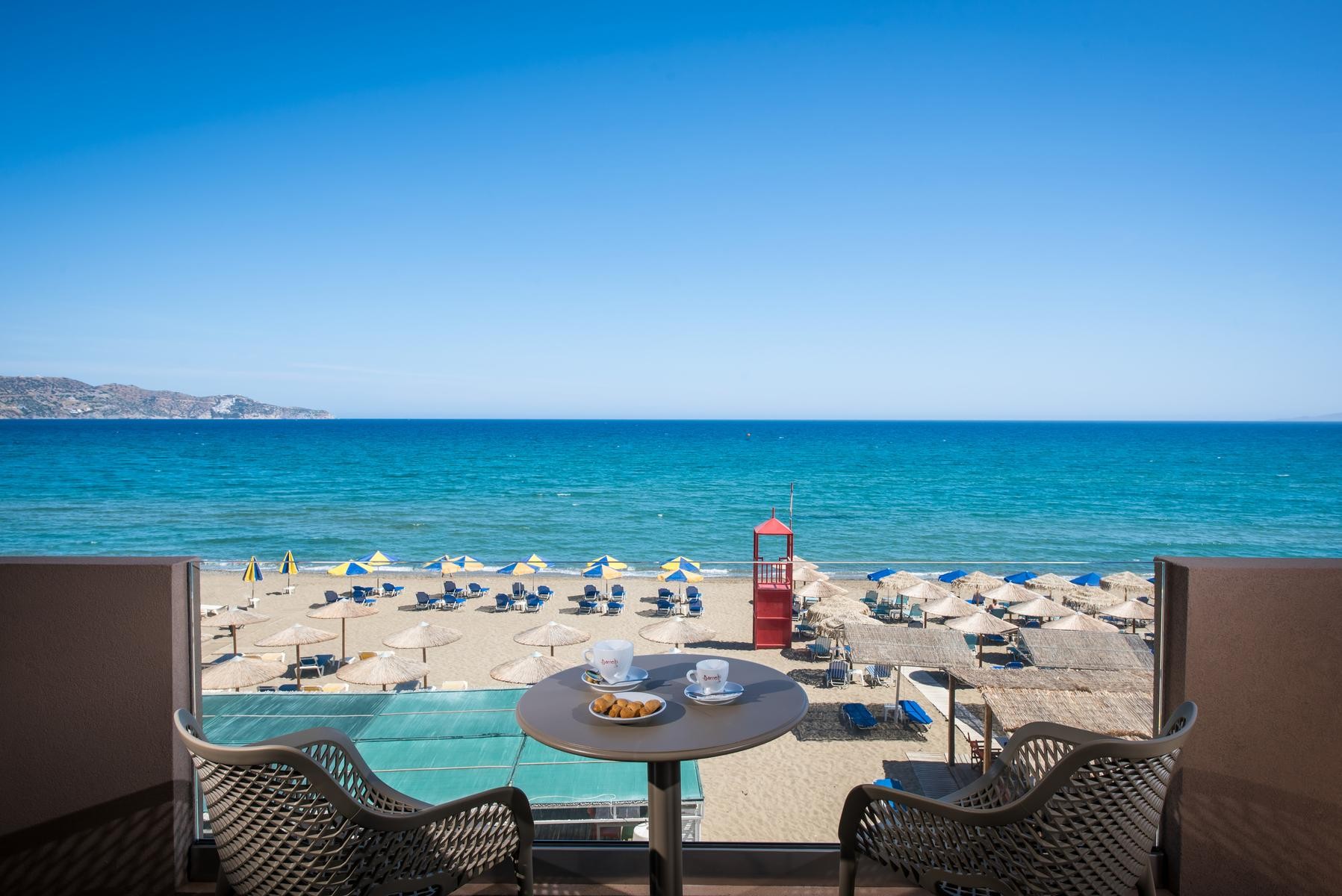 Yianna Caravel Suites 19