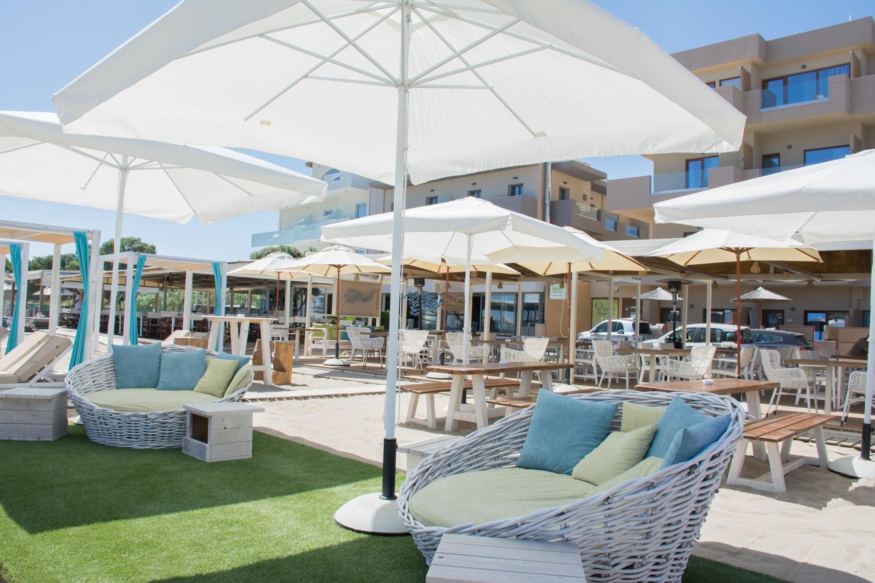 Yianna Caravel Suites 16