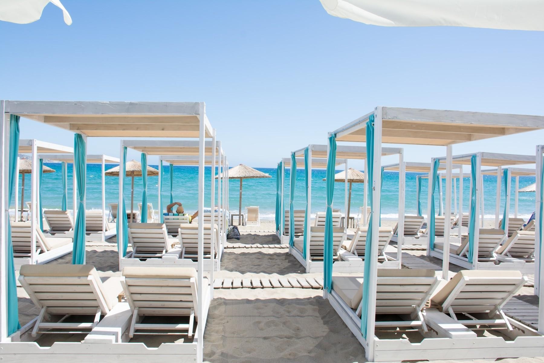 Yianna Caravel Suites 3