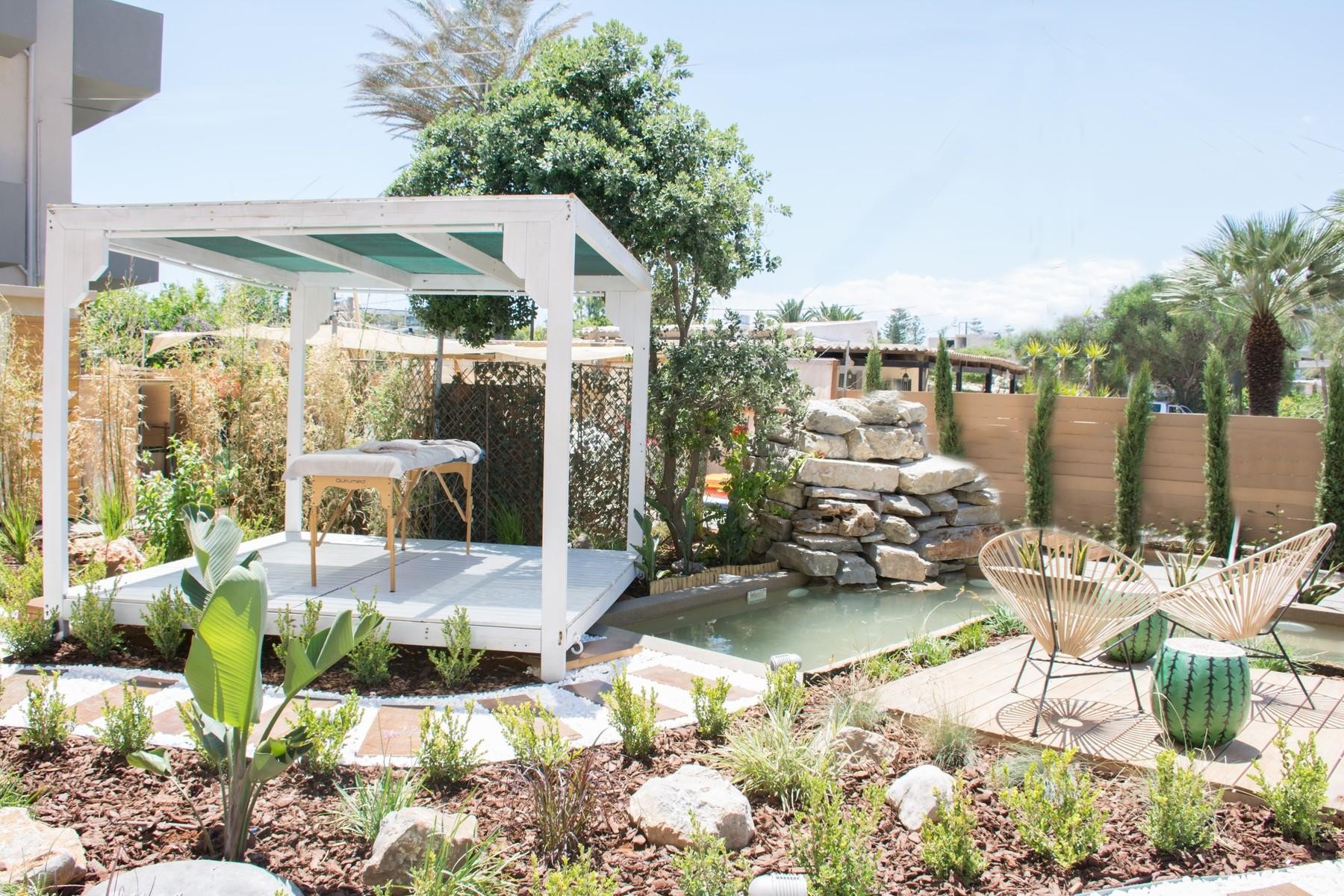 Yianna Caravel Suites 15