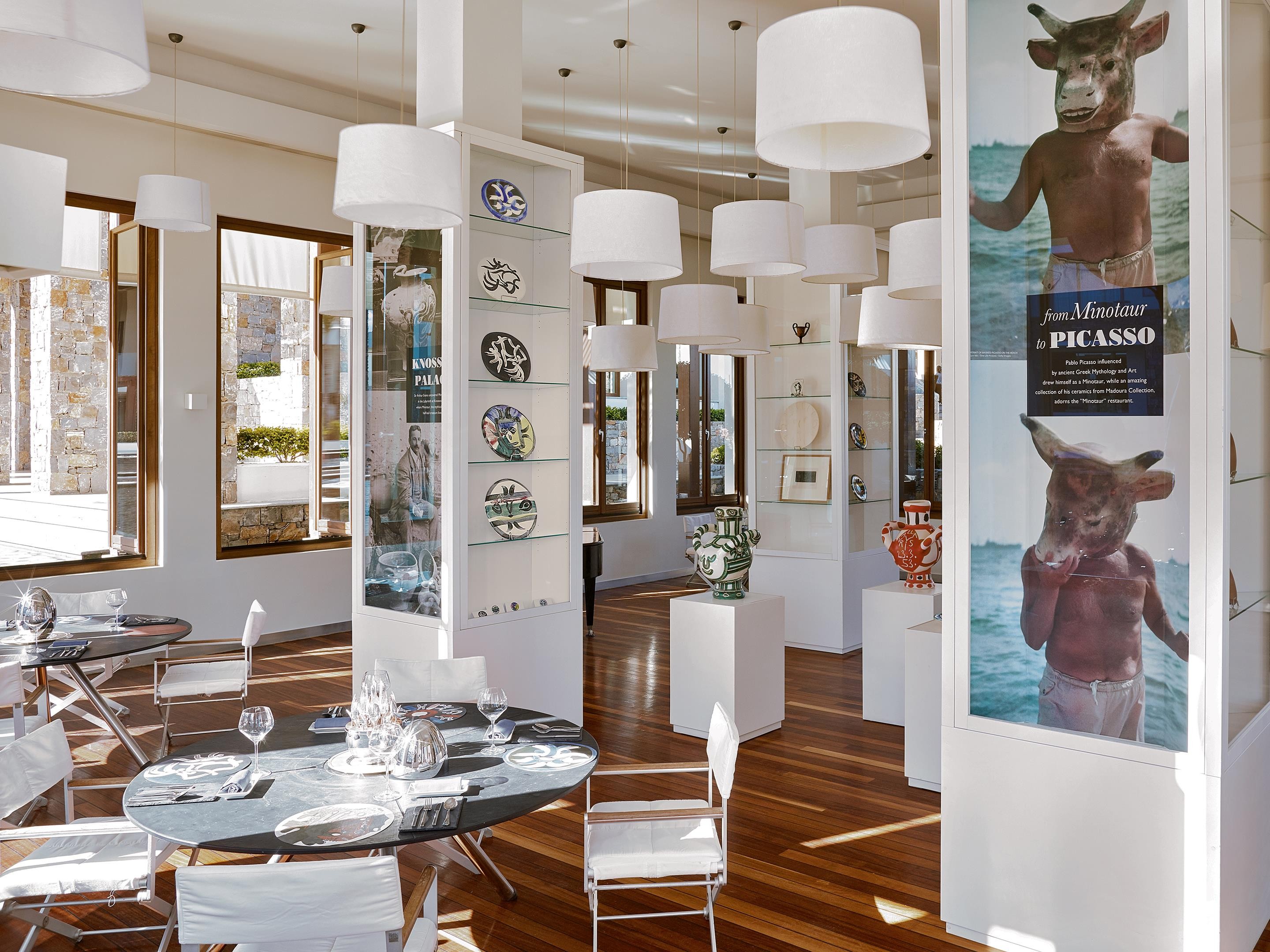 Amirandes a Grecotel Resort to Live 19